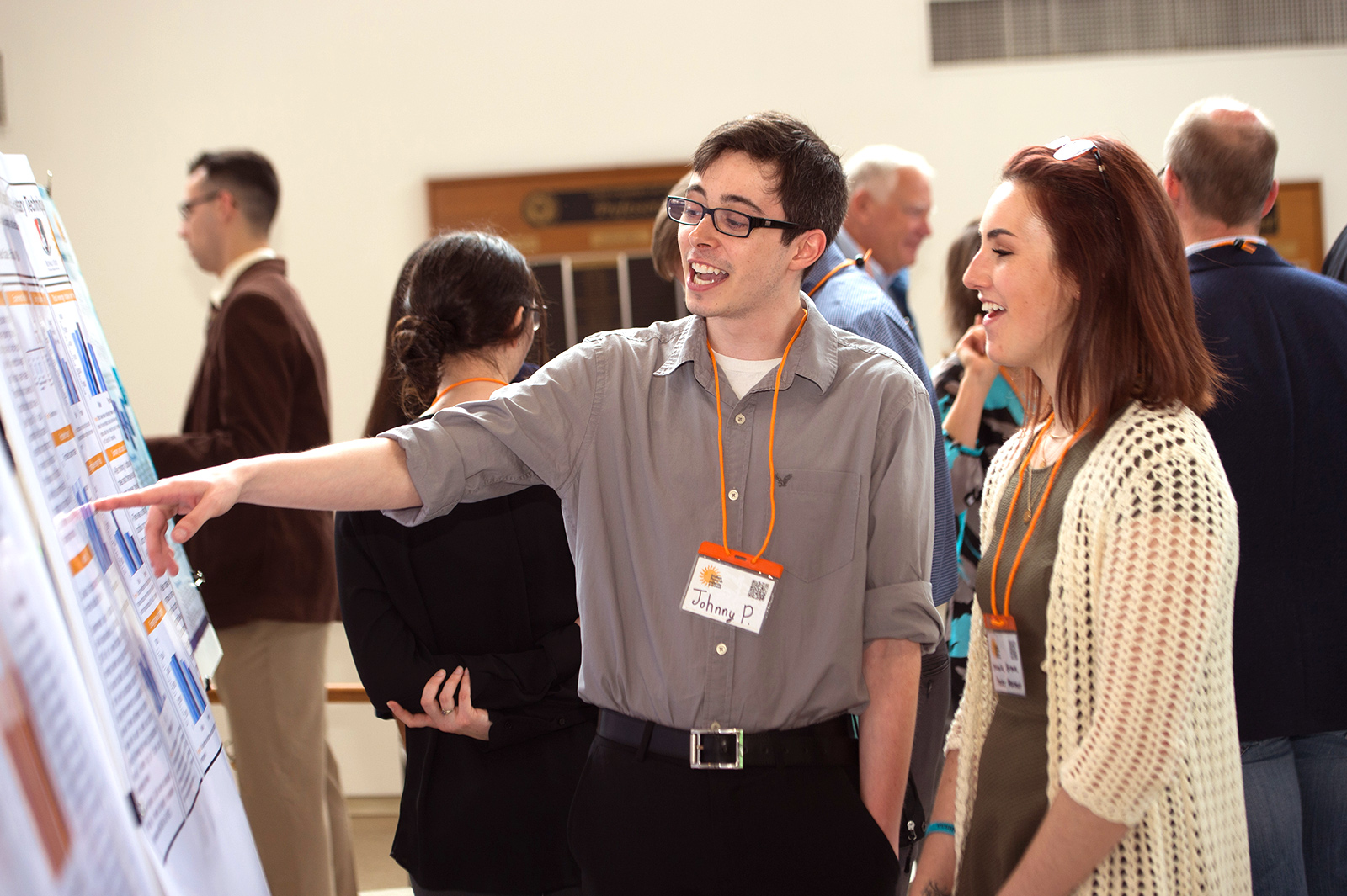 Research Psychology SUNY Buffalo State University