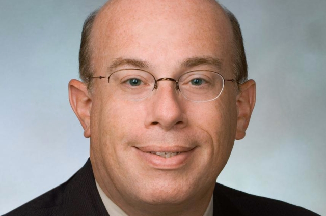 Robert P. Delprino