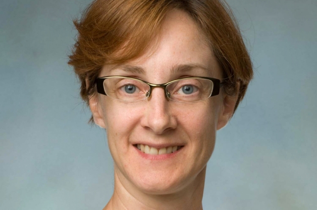 Stephani M. Foraker
