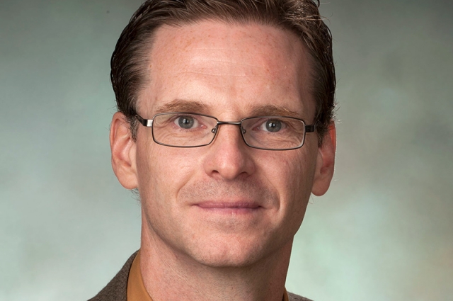 Dwight A. Hennessy