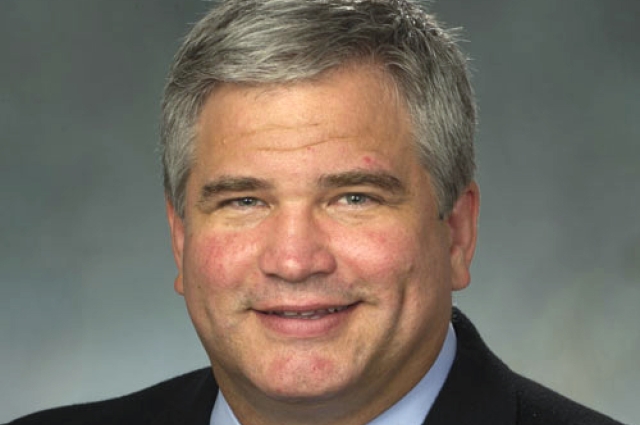 Michael G. MacLean