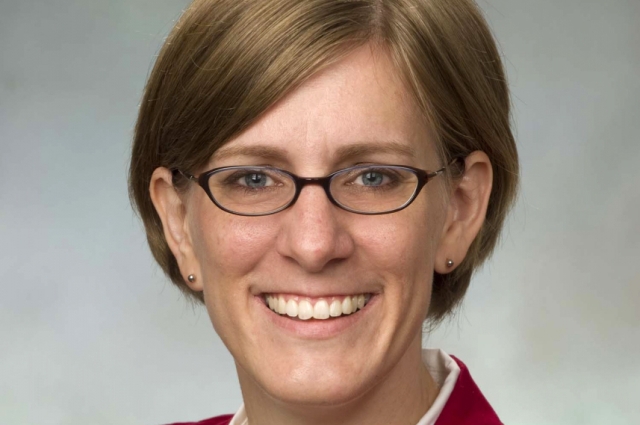Jill M. Norvilitis
