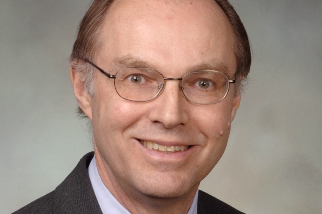 Howard M. Reid